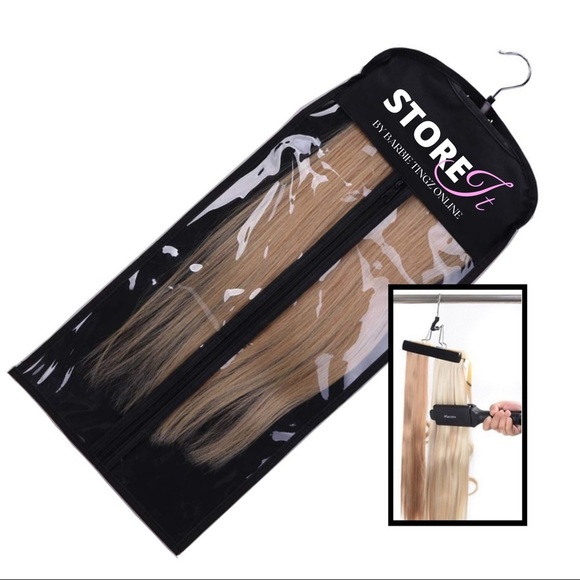 🔥💰BTO | 8pc MAKE IT Collection Set pt.1 – (Black)💰🔥 - Picture 3 of 10